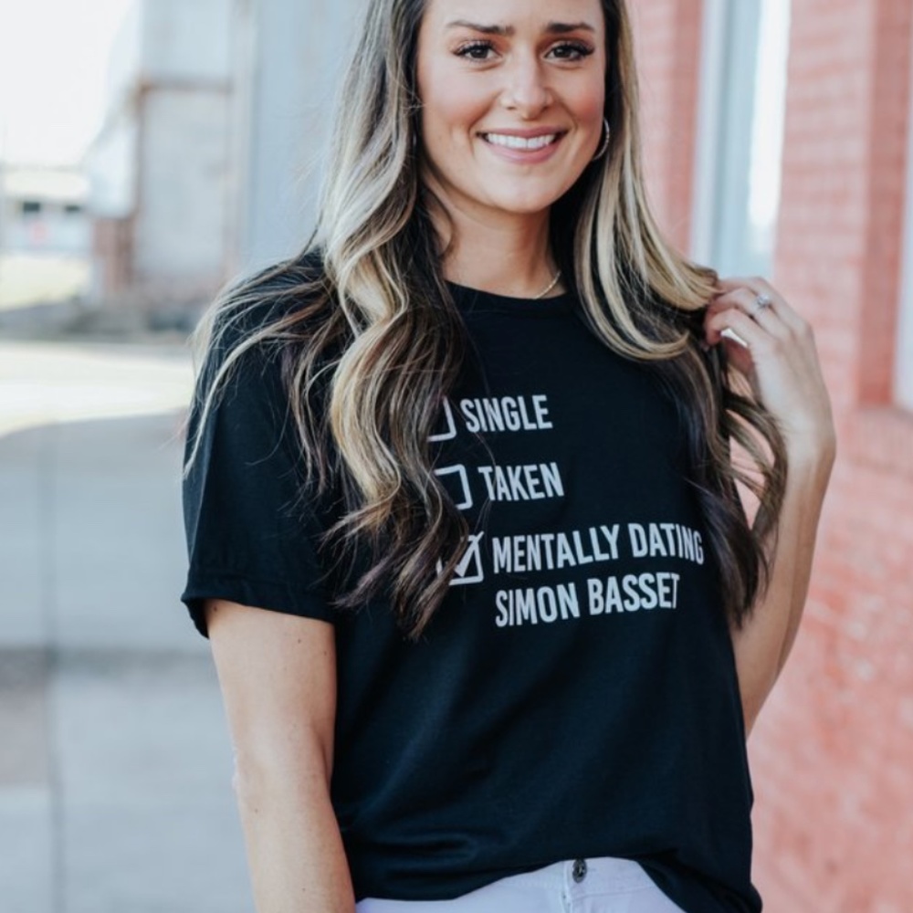 POV - Bridgerton Graphic Tee
